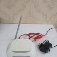 وای فا|مودم و تجهیزات شبکه|مشهد, نوید|دیوار