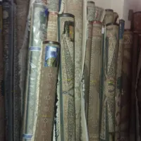 فرش کارکرده در  ابعاد مختلف و قیمت های متفاوت