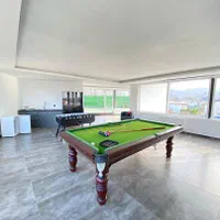 ×مدرن تریبلکس۴خواب استخردار جکوزی بیلیارد درمتل‌قو|اجارهٔ کوتاه‌مدت ویلا و باغ|سلمان‌شهر, |دیوار