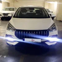 اریزو 5خشک|خودرو سواری و وانت|تهران, جنت‌آباد جنوبی|دیوار