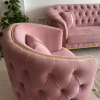 مبلمان و‌میز ناهار خوری|مبلمان خانگی و میز عسلی|رودسر, |دیوار