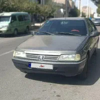 پژو۴۰۵مدل۸۲|خودرو سواری و وانت|کرج, حیدرآباد|دیوار