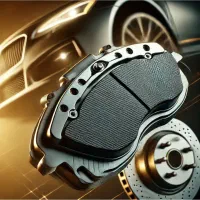 لنت ترمز|قطعات یدکی و لوازم جانبی|چهاردانگه (تهران), |دیوار