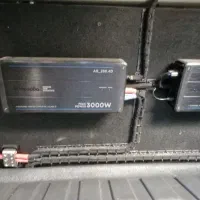 سیستم آلفارد|صوتی و تصویری|اراک, |دیوار