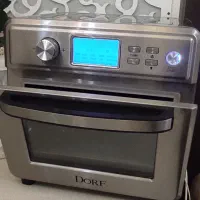 هواپز بدون روغن