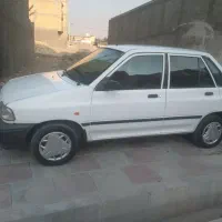 پرایدمدل ۹۳