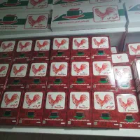 برنج  چای روغن ربسویا قند و شکر دولتی