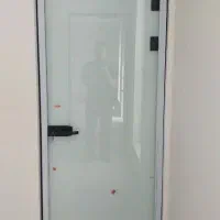 درب های سکوریت اتوماتیک دواستیک آلمان و پارتیشن|خدمات پیشه و مهارت|کرمانشاه, |دیوار