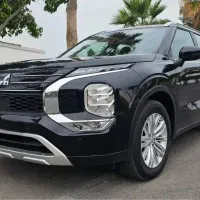 میتسوبیشی اوتلندر outlander 2025