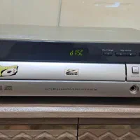 پلیر vcd سامسونگ