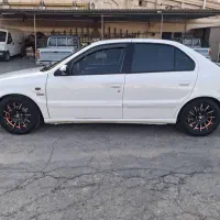 سورن توربو مدل 96|خودرو سواری و وانت|ملارد, |دیوار