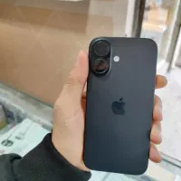 ایفون ۱۶ باحافظه ۱۲۸ گیگ