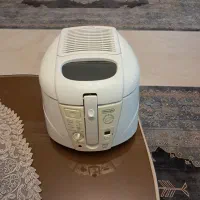 سرخ کن دلونگی