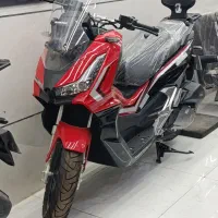 ADV160|موتورسیکلت|قروه, |دیوار