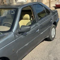 پژو ۴۰۵ مدل ۹۰ گیربکس زانتیا|خودرو سواری و وانت|تربت جام, المهدی|دیوار