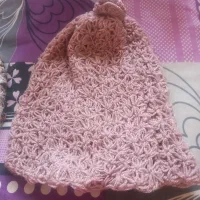 کلاه دخترانه