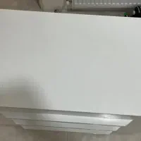 دراور و کمد هر کدام جدا فروخته میشود|جاکفشی، کمد، دراور|کرج, شاهینویلا|دیوار