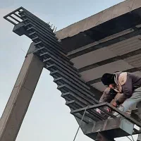 جوشکاری|خدمات پیشه و مهارت|چابکسر, |دیوار