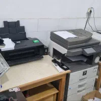 واگذاری کامل خدمات کامپیوتری با کلیه تجهیزات