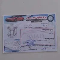 پراید ۱۱۱ مدل ۹۸ بدون رنگ|خودرو سواری و وانت|اصفهان, جلالیه|دیوار