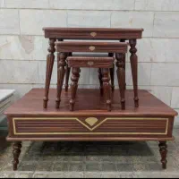 جلو مبلی و عسلی 1800|مبلمان خانگی و میز عسلی|سبزوار, رضوی|دیوار