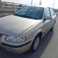 سمند lx|خودرو سواری و وانت|قم, چهار مردان|دیوار