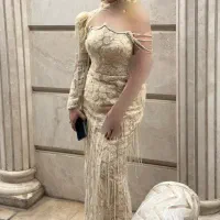 لباس مجلسی مزون دوز|لباس|اهواز, شهرک رزمندگان|دیوار