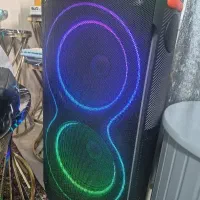 اسپیکر  پارتی باکس jbl