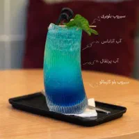 کمک باریستا
