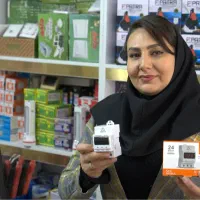 محافظ ولتاژ ۶۳ آمپر کاربیست دارای ۲۴ ماه ضمانت