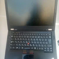 لبتاب لنوا مدل T430 بسیار کم کار|رایانه همراه|مشهد, آزادشهر|دیوار