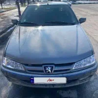 پژو پارس سال ، مدل ۱۳۹۲