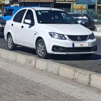 ساینا دوگانه فابریک