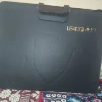 کیف دانشجویی نقشه کشی