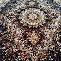 دو تخته فرش 9 متری 700 شونه|فرش|قدس, شهر‌قدس|دیوار