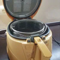 سرخکن وتوستر|اجاق گاز و لوازم برقی پختوپز|صدرا-فارس, فاز ۱|دیوار