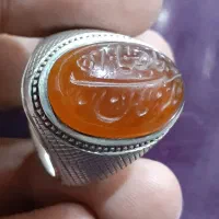 انکشترای دست ساز|کلکسیون اشیاء عتیقه|کرج, حسن آباد|دیوار