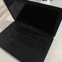لپتاپ HP Pavilion 15 بسیار تمیز و سالم شارژر اصلی|رایانه همراه|تبریز, |دیوار