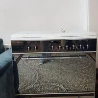 اجاق گاز فردار  ۵ شعله