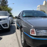 پژو 405 GLi - دوگانه سوز CNG، مدل ۱۳۸۴|خودرو سواری و وانت|مشهد, سرافرازان|دیوار
