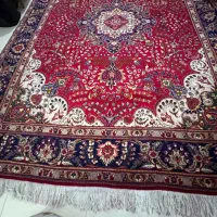 ۳تخته ۱۲متری دستباف تبریز درحدنو