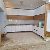 ساخت و تعمیر انواع کابینت ـ کمد دیواری و درب چوبی|خدمات پیشه و مهارت|یزد, |دیوار