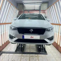 تارا V4...اتومات