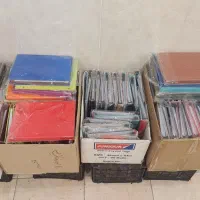 لوازم تحریر به قیمت عمده|لوازم التحریر|قم, تولید دارو و یخچال|دیوار