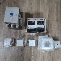 لوازم برقی ساختمانی