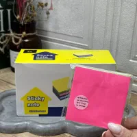 نوت استیک  (برگه یادداشت)