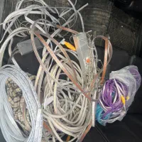 ریسه شلنگی تک رنگ و ۷ رنگ