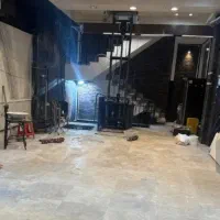 اجاره مغازه ۱۴۰ متر بر دولت