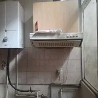 کابینت دست دوم