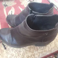 کفش چرم|کیف، کفش، کمربند|نجف‌آباد, امیرآباد|دیوار